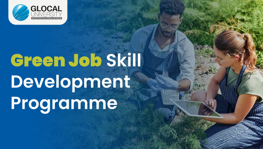 Green Jobs